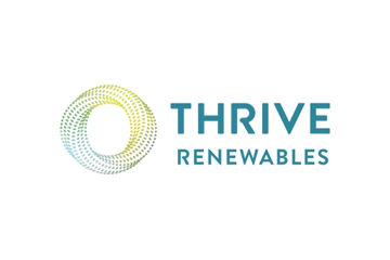 Read case study about Thrive Renewables