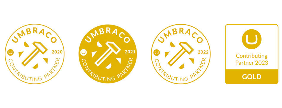 Contributing Partner logos 2020 to 2023